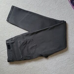 💗 PAIGE Verdigo Ankle Jeans Vintage Juniper Green 28